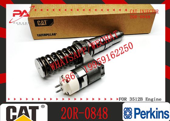 Common Rail Injector Assy  20R-0848 20R-0850 386-1752 20R3483  379-0509 10R-3255 386-1758 392-0208 386-1760 20R-1272