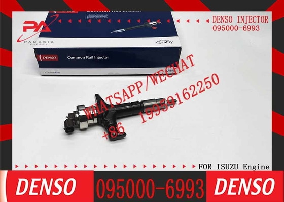 095000-6993 095000-6994 Diesel Fuel Injector 095000 6993 095000 6994 Pumps Injector Nozzles 0950006993 0950006994 for Is