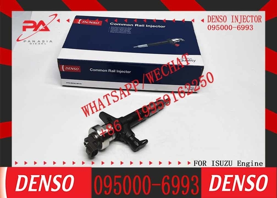 095000-6993 095000-6994 Diesel Fuel Injector 095000 6993 095000 6994 Pumps Injector Nozzles 0950006993 0950006994 for Is