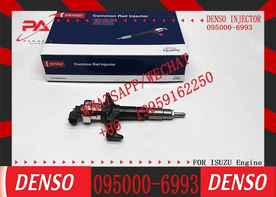095000-6993 095000-6994 Diesel Fuel Injector 095000 6993 095000 6994 Pumps Injector Nozzles 0950006993 0950006994 for Is