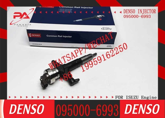 095000-6993 095000-6994 Diesel Fuel Injector 095000 6993 095000 6994 Pumps Injector Nozzles 0950006993 0950006994 for Is