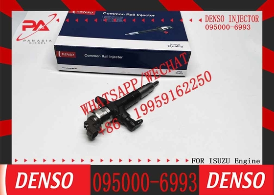 095000-6993 095000-6994 Diesel Fuel Injector 095000 6993 095000 6994 Pumps Injector Nozzles 0950006993 0950006994 for Is