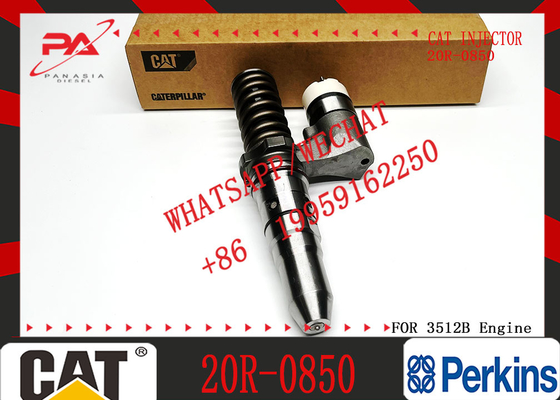 diesel fuel injector 20R-1283 20R-1265 20R-1266 20R-1267 20R-1268 20R-1269 20R-1270 20R-1276 20R-0848 20R-0850
