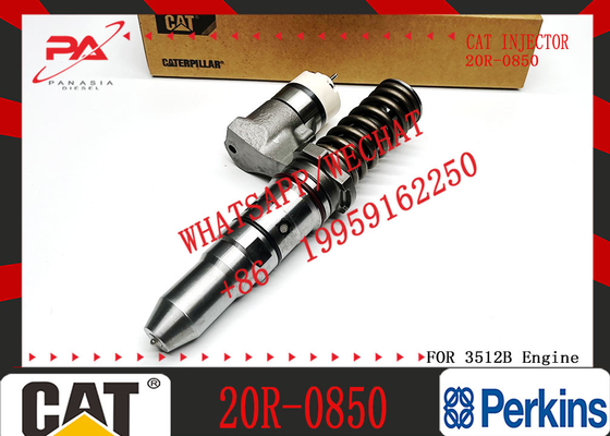 diesel fuel injector 20R-1283 20R-1265 20R-1266 20R-1267 20R-1268 20R-1269 20R-1270 20R-1276 20R-0848 20R-0850