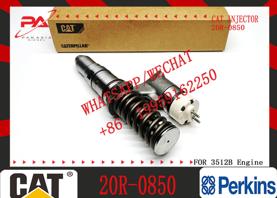 diesel fuel injector 20R-1283 20R-1265 20R-1266 20R-1267 20R-1268 20R-1269 20R-1270 20R-1276 20R-0848 20R-0850