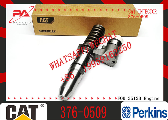 Fuel Injector Assembly  376-0509  392-0216 392-0217 392-0219 20R-3477 20R-3483 20R-0849 20R-1264 20R-1275 20R-1278