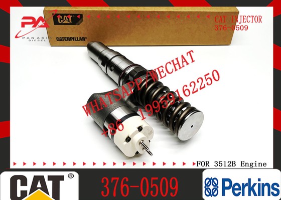 Fuel Injector Assembly  376-0509  392-0216 392-0217 392-0219 20R-3477 20R-3483 20R-0849 20R-1264 20R-1275 20R-1278