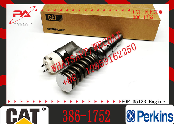 CAT Diesel engine fuel injector   386-1752 10R-1303 10R-1278 10R-1276 10R-1288 10R-1280 10R-1279 10R-1275