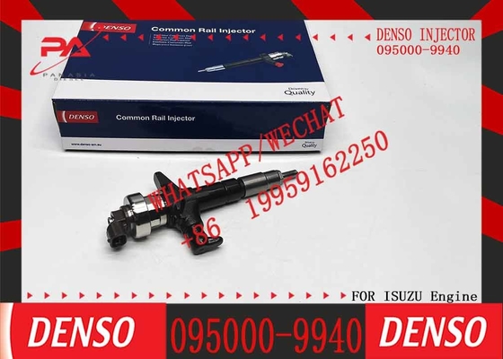 8-98159583-1 095000-9960 095000-9940 095000-9990 diesel engine injector for Denso 295050-2420 295050-1900