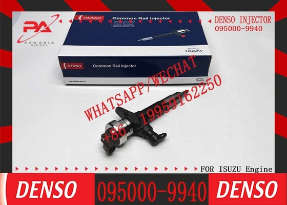 8-98159583-1 095000-9960 095000-9940 095000-9990 diesel engine injector for Denso 295050-2420 295050-1900