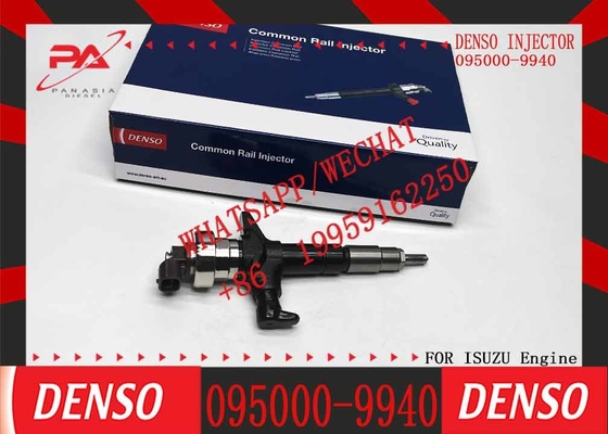 8-98159583-1 095000-9960 095000-9940 095000-9990 diesel engine injector for Denso 295050-2420 295050-1900