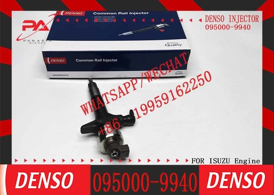 8-98159583-1 095000-9960 095000-9940 095000-9990 diesel engine injector for Denso 295050-2420 295050-1900