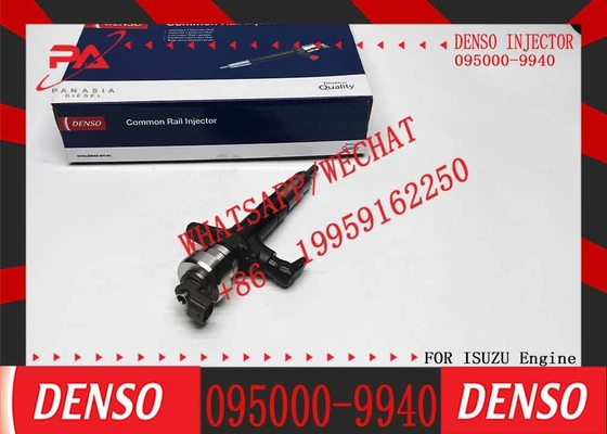 8-98159583-1 095000-9960 095000-9940 095000-9990 diesel engine injector for Denso 295050-2420 295050-1900