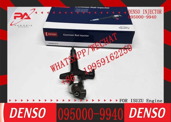 8-98159583-1 095000-9960 095000-9940 095000-9990 diesel engine injector for Denso 295050-2420 295050-1900