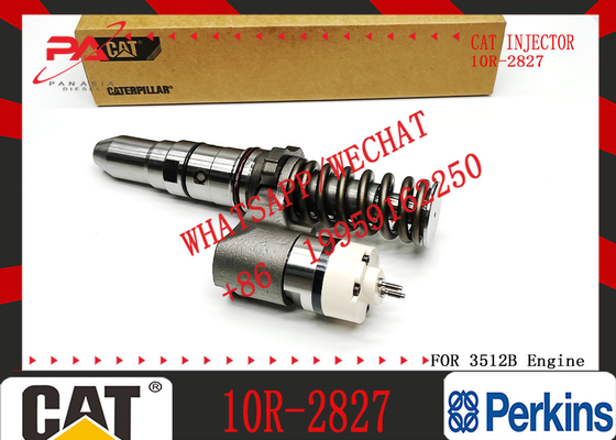Common Rail Injector Assy   10R-2827  392-0204 392-0224 392-0225 392-0226 392-0212 392-0213 392-0214 392-0215
