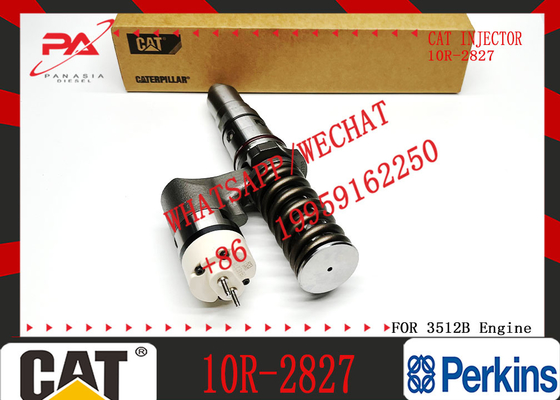 Common Rail Injector Assy   10R-2827  392-0204 392-0224 392-0225 392-0226 392-0212 392-0213 392-0214 392-0215