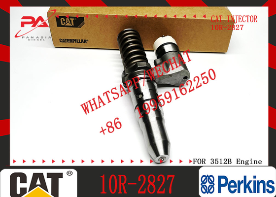Common Rail Injector Assy   10R-2827  392-0204 392-0224 392-0225 392-0226 392-0212 392-0213 392-0214 392-0215