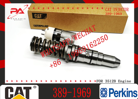 Common Rail Injector  389-1969  20R-1283 20R-1265 20R-1266 20R-1267 20R-1268 20R-1269 20R-1270 20R-1276