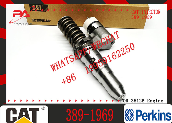 Common Rail Injector  389-1969  20R-1283 20R-1265 20R-1266 20R-1267 20R-1268 20R-1269 20R-1270 20R-1276