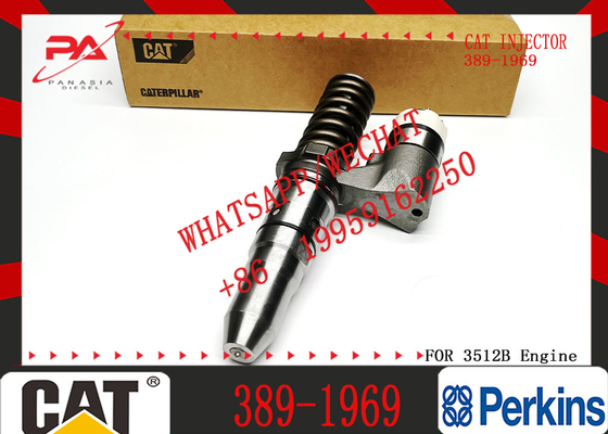 Common Rail Injector  389-1969  20R-1283 20R-1265 20R-1266 20R-1267 20R-1268 20R-1269 20R-1270 20R-1276