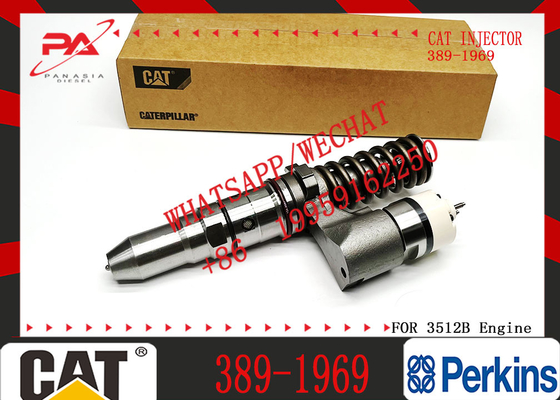 Common Rail Injector  389-1969  20R-1283 20R-1265 20R-1266 20R-1267 20R-1268 20R-1269 20R-1270 20R-1276