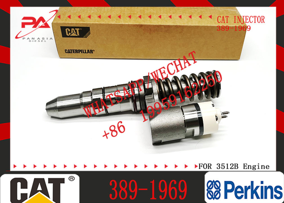 Common Rail Injector  389-1969  20R-1283 20R-1265 20R-1266 20R-1267 20R-1268 20R-1269 20R-1270 20R-1276