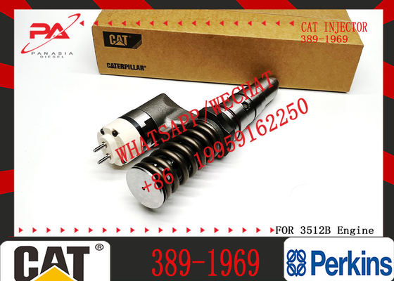 Common Rail Injector  389-1969  20R-1283 20R-1265 20R-1266 20R-1267 20R-1268 20R-1269 20R-1270 20R-1276