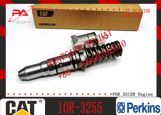 engine fuel injector 10R-3255 250-1308 250-1312 392-6214 250-1314 359-5469 375-4106  10R-8795