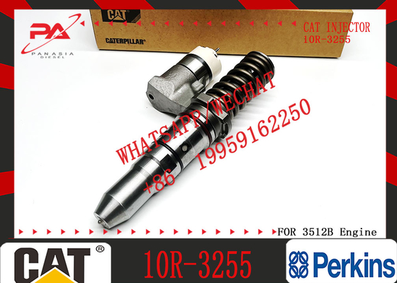 engine fuel injector 10R-3255 250-1308 250-1312 392-6214 250-1314 359-5469 375-4106  10R-8795