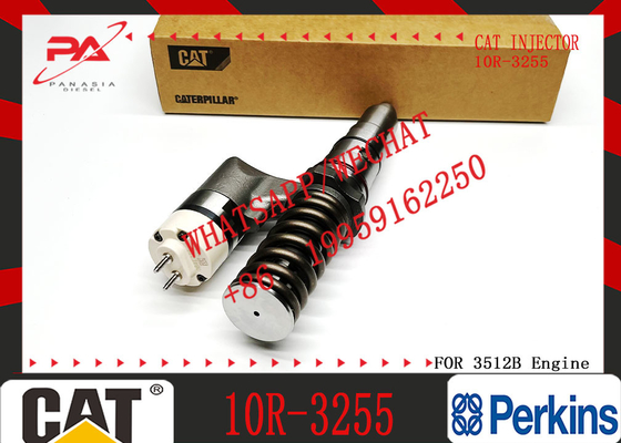 engine fuel injector 10R-3255 250-1308 250-1312 392-6214 250-1314 359-5469 375-4106  10R-8795