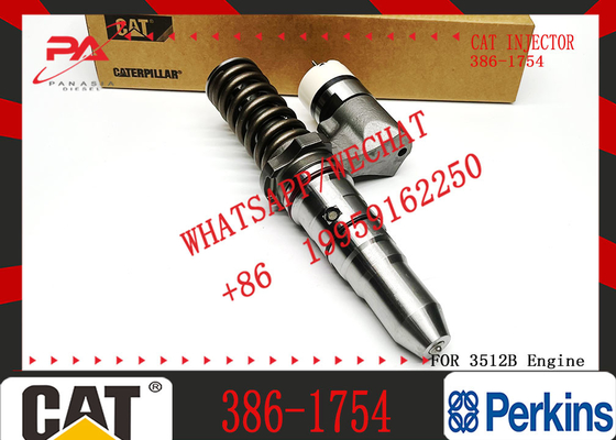 CAT Diesel engine fuel injector 386-1754  392-0202 392-0211 0R-9944 0R-3539 386-1766 0R-8619 386-1776 437-7547