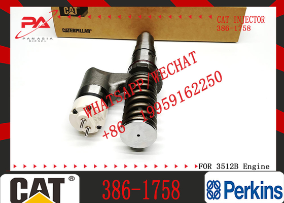 High Quality Diesel Fuel Injector  386-1758  392-0205 230-9457 386-1769 392-0201 392-0206 150-4453 162-8809 162-8813