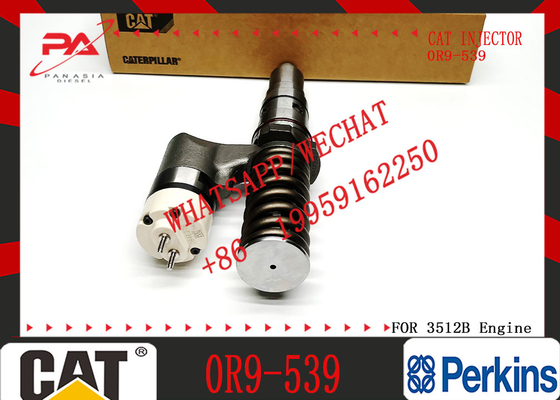 Common Rail Injector Assy   0R9-539   392-0215 392-0216 392-0217 392-0219 20R-3477 20R-3483 20R-0849 20R-1264