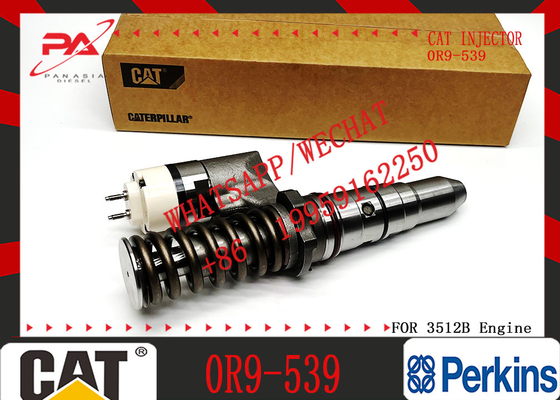 Common Rail Injector Assy   0R9-539   392-0215 392-0216 392-0217 392-0219 20R-3477 20R-3483 20R-0849 20R-1264