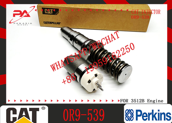 Common Rail Injector Assy   0R9-539   392-0215 392-0216 392-0217 392-0219 20R-3477 20R-3483 20R-0849 20R-1264