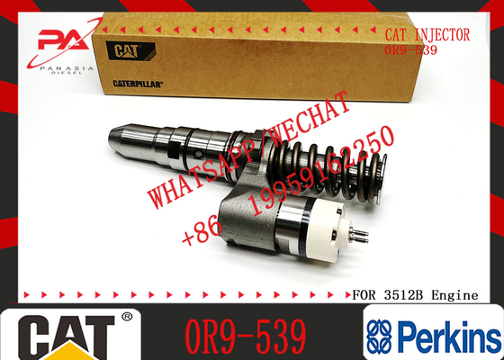 Common Rail Injector Assy   0R9-539   392-0215 392-0216 392-0217 392-0219 20R-3477 20R-3483 20R-0849 20R-1264