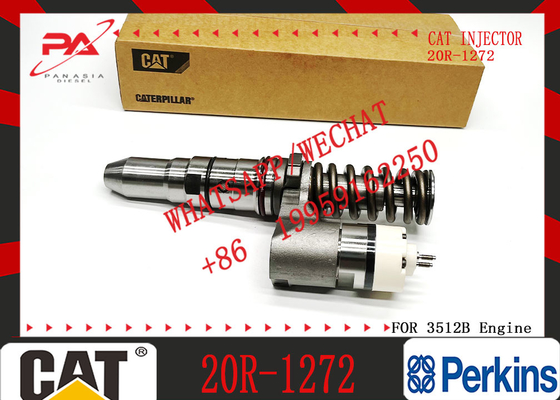 Fuel Injector Assembly  20R-1272  211-3024 249-0746 392-0200 392-0202 392-0211 0R-9944 0R-3539 386-1766