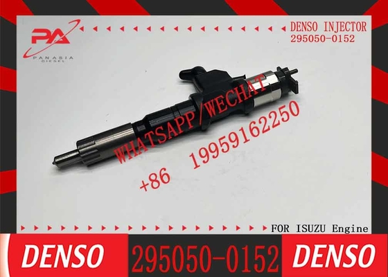 295050-015# fuel injector 295050-0152 8-97622719-2 injector for ISUZU engine injector nozzle 295050-0152 8-97622719-2