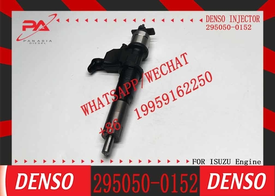 295050-015# fuel injector 295050-0152 8-97622719-2 injector for ISUZU engine injector nozzle 295050-0152 8-97622719-2