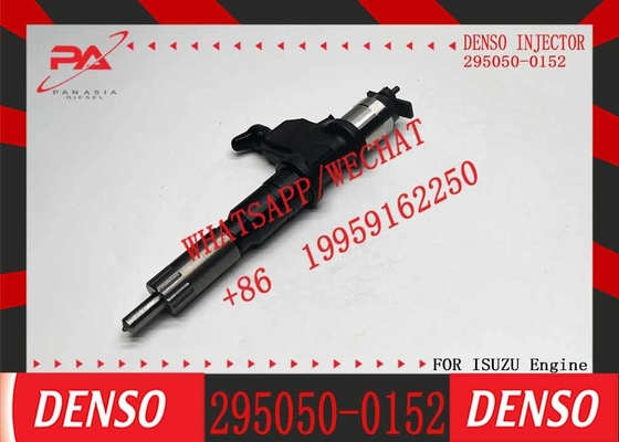 295050-015# fuel injector 295050-0152 8-97622719-2 injector for ISUZU engine injector nozzle 295050-0152 8-97622719-2