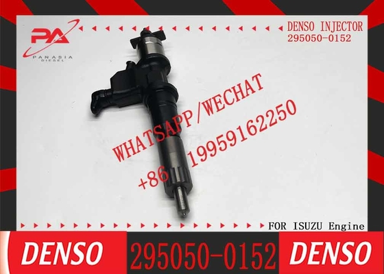 295050-015# fuel injector 295050-0152 8-97622719-2 injector for ISUZU engine injector nozzle 295050-0152 8-97622719-2