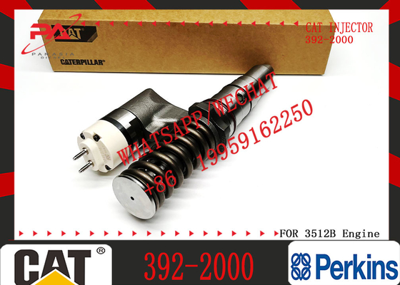 Common Rail Injector Assy   386-1752 20R3483  379-0509 10R-3255 386-1758 392-0208 386-1760 20R-1272 392-2000