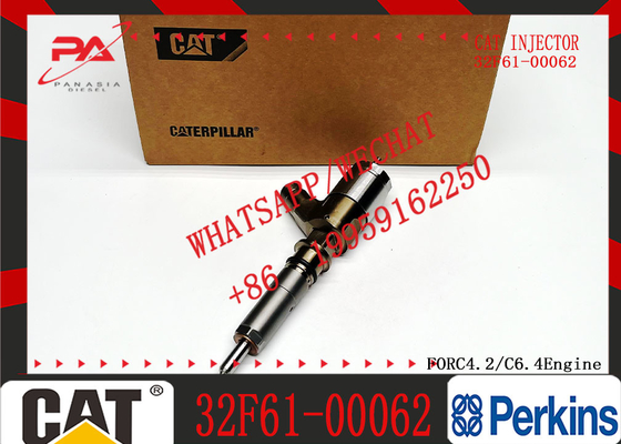 C6.4 injector 326-4700 32F61-00062   10R-7951 2645A717 10R-7675 2645A743 10R-7670