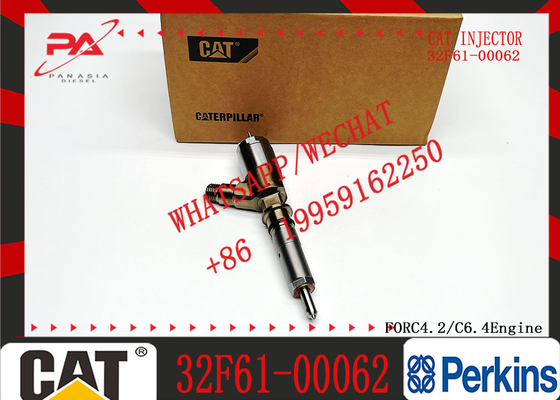 C6.4 injector 326-4700 32F61-00062   10R-7951 2645A717 10R-7675 2645A743 10R-7670