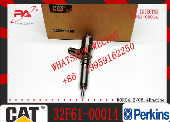 CAT Diesel engine fuel injector  32F61-00014 32F61-00022 32F61-00012 32F61-00013 2645A748 320-0670