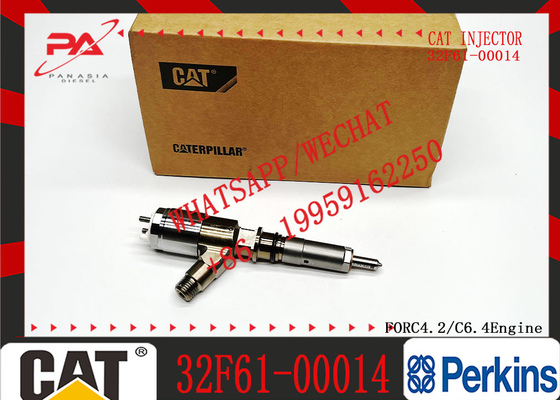CAT Diesel engine fuel injector  32F61-00014 32F61-00022 32F61-00012 32F61-00013 2645A748 320-0670