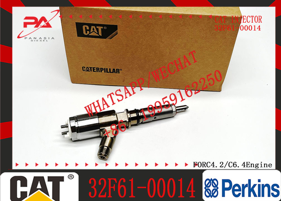 CAT Diesel engine fuel injector  32F61-00014 32F61-00022 32F61-00012 32F61-00013 2645A748 320-0670