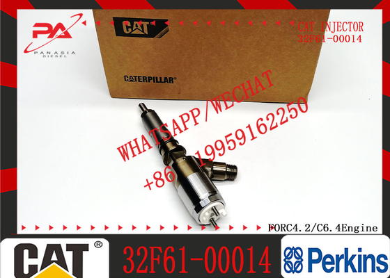 CAT Diesel engine fuel injector  32F61-00014 32F61-00022 32F61-00012 32F61-00013 2645A748 320-0670
