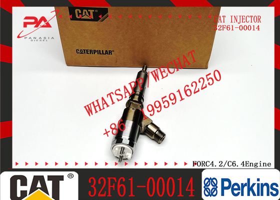 CAT Diesel engine fuel injector  32F61-00014 32F61-00022 32F61-00012 32F61-00013 2645A748 320-0670