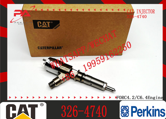 Common Rail Injector Assy   326-4700 326-4756 326-4740  32F61-00013 2645A748 320-0670 2645A745